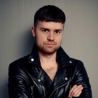 Telegram profile photo for Мирослав Солонар