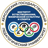 Telegram profile photo for Институт естествознания, физической культуры и спорта