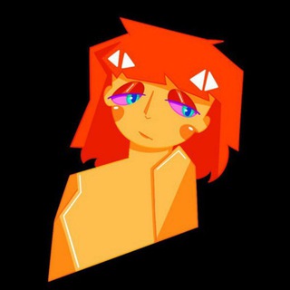 Telegram profile photo for непетя ಠಿ_ಠ