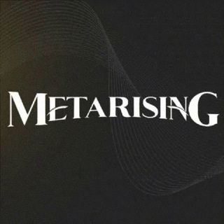 Telegram profile photo for MetaRising