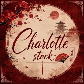 Telegram profile photo for 𝐂𝚑𝑎𝐫𝗅︎᥆𝗍𝗍ꫀ S𝗍᥆ck🪭.