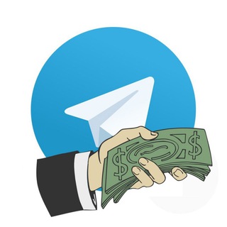 Telegram group profile photo for 💸 ПОТОК ДЕНЕГ 💵