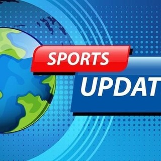 Telegram profile photo for SPORTS NEWS OFFICIAL