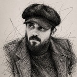 Telegram profile photo for نصوص سريالية
