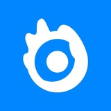 Telegram profile photo for FlashCom Support