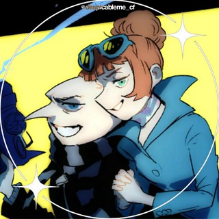 Telegram profile photo for Despicable me | confession