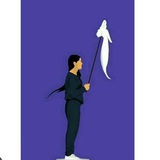 Telegram profile photo for دختر خیابان انقلاب