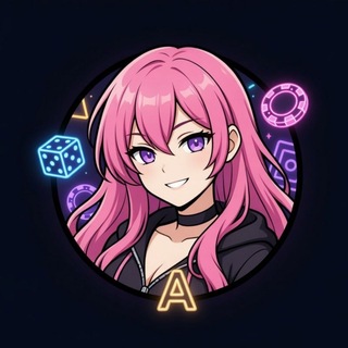 Telegram profile photo for ROLLBIT CF