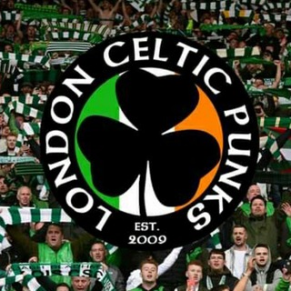 Telegram profile photo for London Celtic Punks Telegram