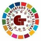 Telegram profile photo for Cooperativa de Enseñanza: CEIPS Torre Salinas