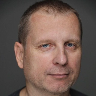 Telegram profile photo for Актёр Суслов Сергей Связь: +79267030928 Наталья