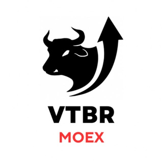Telegram profile photo for VTBR | ВТБ | Фьючерсы MOEX | iQuant Solutions |ИСА