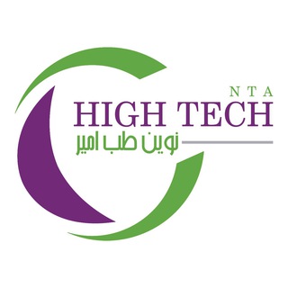 Telegram profile photo for نوین طب امیر