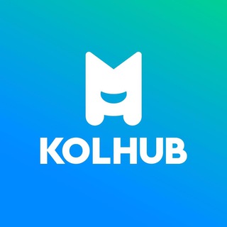 Telegram profile photo for KOLHUB | Influencing You