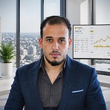 Telegram profile photo for NIMA YAGHOUBI
