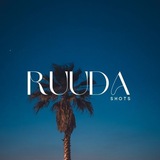 Telegram profile photo for Ruuda shots