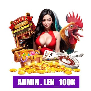 Telegram profile photo for កំសាន្តហ្គេម នាំសំណាង💵