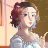 Telegram profile photo for uou!!