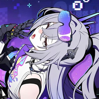 Telegram profile photo for 𝕊𝕚𝕝𝕧𝕖𝕣 𝕎𝕠𝕝𝕗