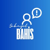 Telegram profile photo for Bahis Şikayet