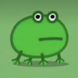 Telegram profile photo for bé