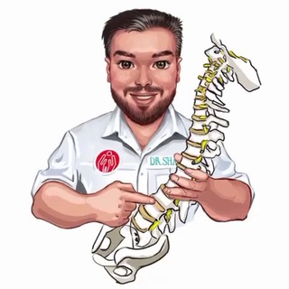 Telegram profile photo for Чат ЭКЗОмассаж™ Помогает‼️