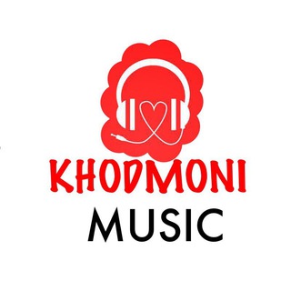 Telegram profile photo for KHODMONI_MUSIC