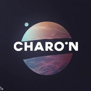 Telegram profile photo for 卡戎 Charon TV 免费影视