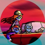 Telegram profile photo for Fantasyman