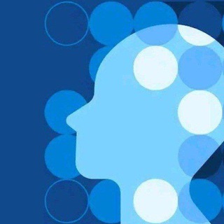 Telegram profile photo for Saúde Mental: hall de entrada