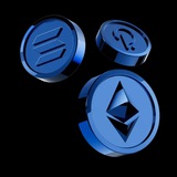 Telegram profile photo for Crypto coin ๐ช