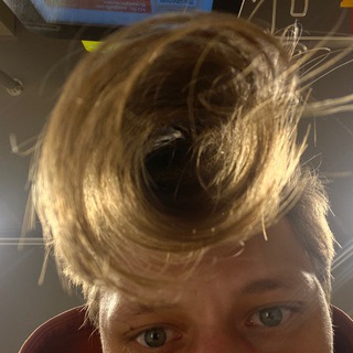 Telegram profile photo for Simon News