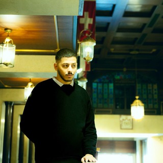 Telegram profile photo for Ecstasy
