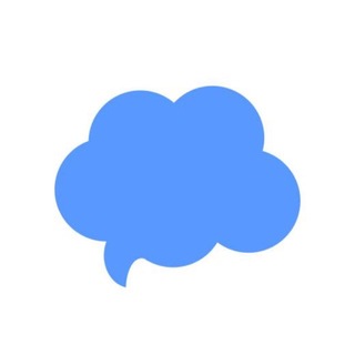 Telegram profile photo for blurb