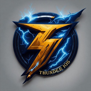 Telegram profile photo for THUNDER PUBG IOS HACK