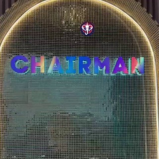 Telegram profile photo for Chairman💋