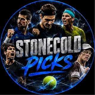 Telegram profile photo for Stonecoldpicks