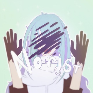 Telegram profile photo for ᚻᘏʀᶦაƮ | Рест | •