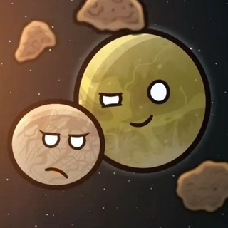 Telegram profile photo for Cf ganymede×europa