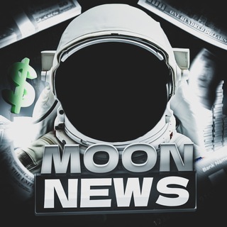 Telegram profile photo for Moon Store (news)