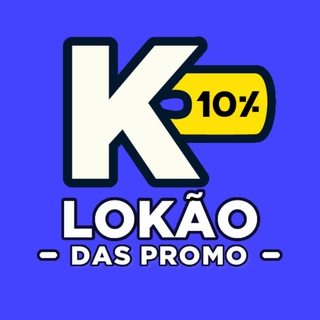 Telegram profile photo for Lokão Ofertas