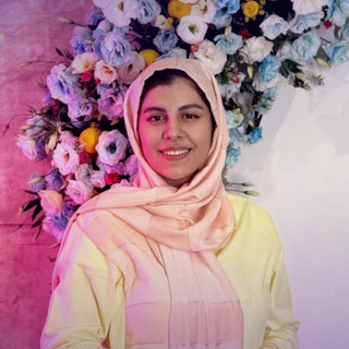 Telegram profile photo for 👩🏻💻🌸🍦masi_teacher