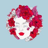 Telegram profile photo for Цветаева | цветы Санкт-Петербург