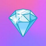 Telegram profile photo for Diamond calls