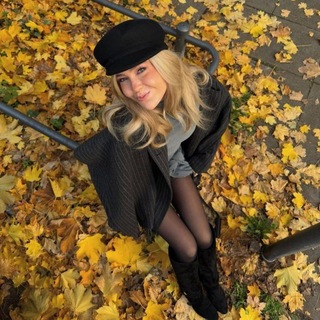 Telegram profile photo for наш тёплый май