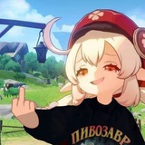 Telegram profile photo for .