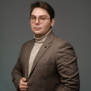 Telegram profile photo for Молодой ЮРист МАЙЕР