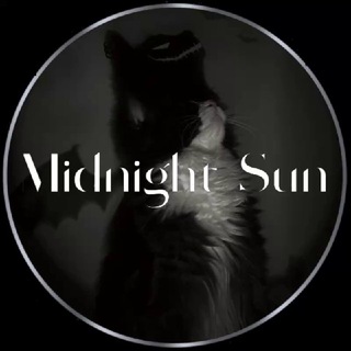 Telegram profile photo for 𝑀𝑖𝑑𝑛𝑖𝑔𝒉𝑡 𝑆𝑢𝑛