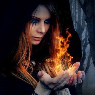 Telegram profile photo for МАГИЯ✨РУНЫ✨ТАРО