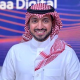 Telegram profile photo for عبدالله الغفيص | نيوتك 📱🖥